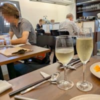 BISTRO BONHEUR（ビストロボヌール）＠久が原