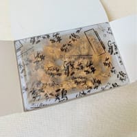 「努努鶏」が届きました