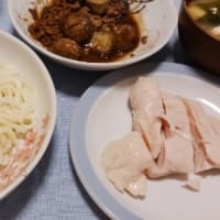 暑くて動きたくない
