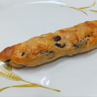 レーズンパン