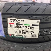 お小遣い稼ぎ　タイヤ交換受託