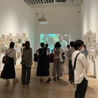 森美術館　ワールド・クラスルーム