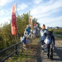 東松山スリーデーマーチ2012.11.4