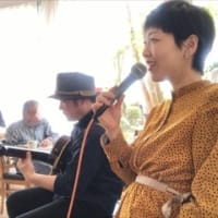 SUNDAY MUSIC Vol 141 in 女神のテーブル・出演「シュークリーム」