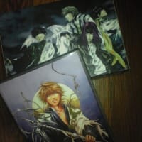糖衣】峰倉先生画集『sugar coat』紹介してみた。【久保時 糖衣】峰倉先生画集『sugar coat』紹介してみた。【久保時