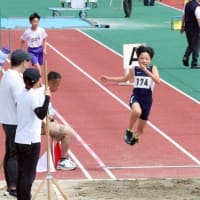 2025 富山市小学生陸上競技交流大会（振り返り）