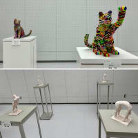 市展