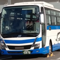ジェイ・アール北海道バス(JHB)の情報・車両表トップページ