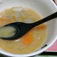 2024/10/21 風邪ひきそうかなぁ？