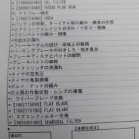 １２か月点検（２年目）