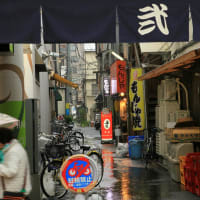 佃島・月島の春