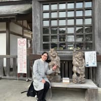 神聖なエネルギーでパワーチャージしてきました　茨城県　大洗磯前神社