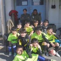2025/1/2 初蹴り