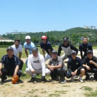 第３回鳥羽市協会長杯大会の開催