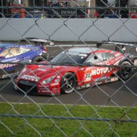 　ＳＵＰＥＲ　ＧＴ　Ｒｄ．５　ＳＵＧＯ