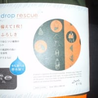 マイバッグに最適　僕は風呂敷