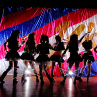LOVE♥LIVE！！