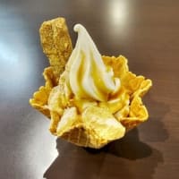 桔梗信玄餅工場テーマパーク