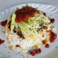 13日目 ランチ