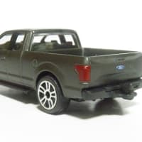 マジョレット　フォード F-150