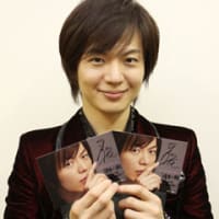竹島宏 新曲「はぐれ橋」動画コメント公開中！サイン入りポストカードプレゼントも！