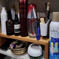 🧴資生堂の「アルティミューン」と「オイデルミンエッセンスローション」よかったです♡
