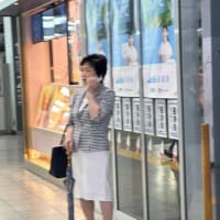 大乱戦に公明前議員も奔走、野田代表「数字」活用で「東南口」で「自民の西田昌司」名指し京都と沖縄を援護、れいわ高井幹事長「川口でも排外主義は争点でなく、残り３日間、比例シフトで経済政策を訴える」