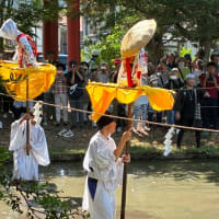 御田植祭*\(^o^)/*
