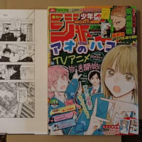 呪術廻戦の最終話まるごとデジタル原稿プリントminiが届いた
