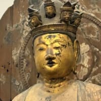 奈良国立博物館　名品展　のんびり観賞