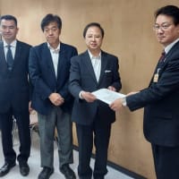 医療、介護の危機に対応を！