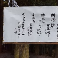 令和6年度「朴野龍王神社」秋の例大祭③