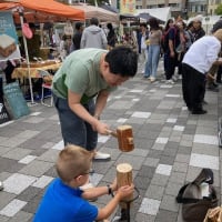 KYOTO WOOD EXHIBITION 2024 報告３