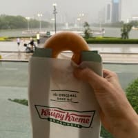 からの、ピックルボール。