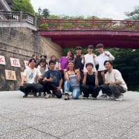 オフショア登山部⛰️