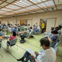 農事組合法人やくらい土産センターさんちゃん会の総会が開催されました。