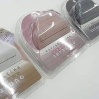 ひかるクリップ 「テラスノ」再入荷！