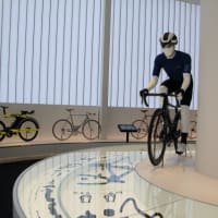シマノ自転車博物館