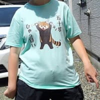 ひゃっほい