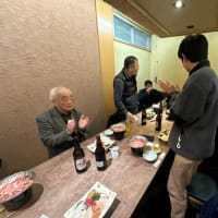 雫石ラジコンクラブ令和７年総会