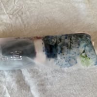 紫陽花の傘