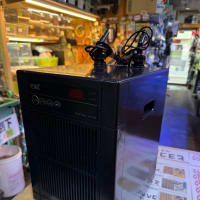 中古ADA 浄水器NAウォーター - モンスターアクアリウム