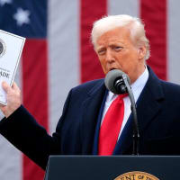 トランプ関税交渉　日本が急速に方針変更か