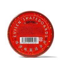 BROSH／EVISEN SKATEBOARD