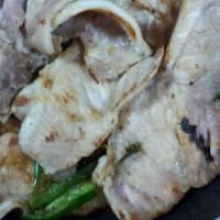 しょうが焼き☆