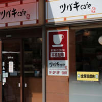 【喫茶店】JR新橋駅烏森口のツバキカフェで一服  Tsubaki Cafe located at Shinbashi Sta. for smokers, Tokyo, Japan 【X-T4】