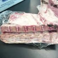 米国産牛肉輸入再禁止について
