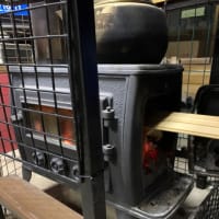 サプライズに感動