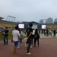 周杰倫魔天倫2014世界巡回演唱會北京站