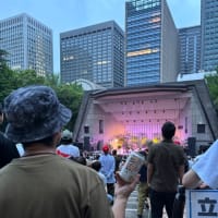 人生最後の野音？